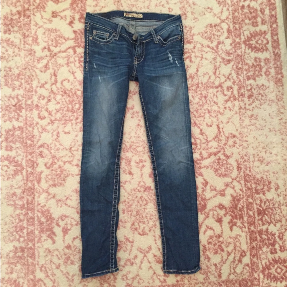 Bke jeans